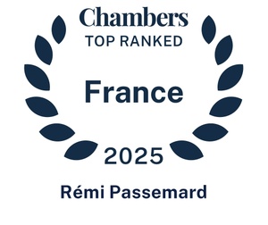 Chambers and Partners - 2025
