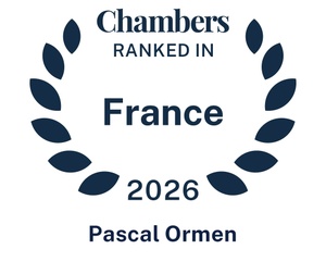 Chambers and Partners - 2026