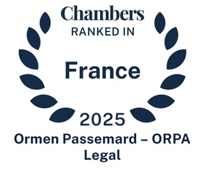 Chambers and Partners  - 2025