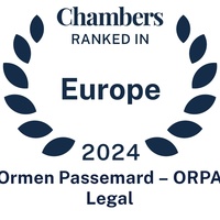 Chambers and Partners  - 2024