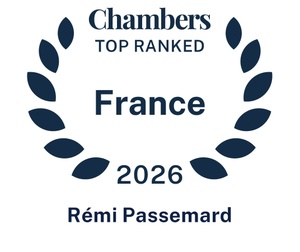 Chambers and Partners - 2026