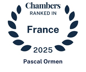Chambers and Partners - 2025