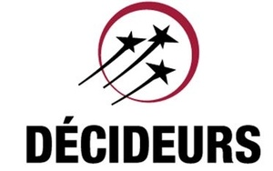 Décideurs magazine - 2024